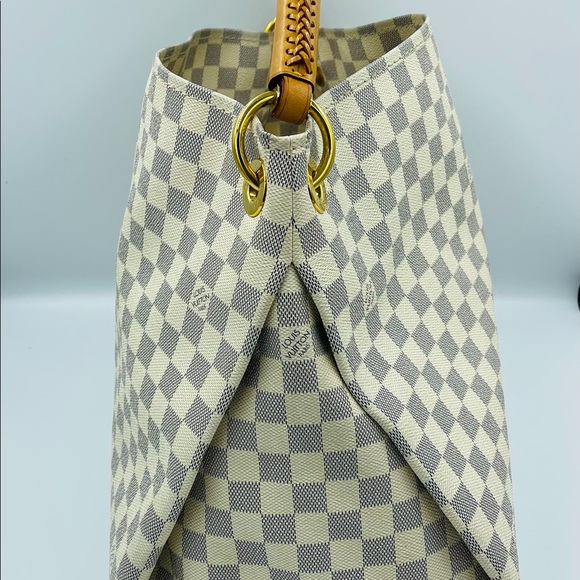 Louis Vuitton Artsy MM - Picture 6 of 12